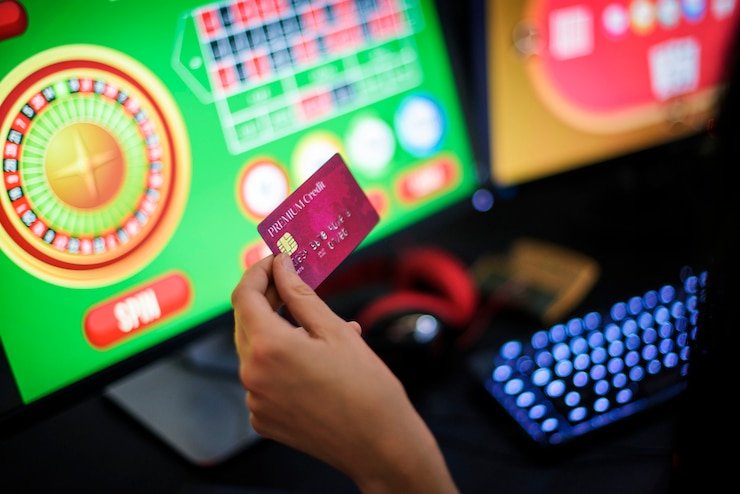 Riwayat transaksi dasartoto pada layar ponsel
